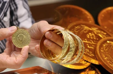 Altında haftaya düşüşle başlangıç