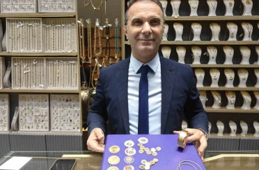 Altında yükseliş beklentisi 