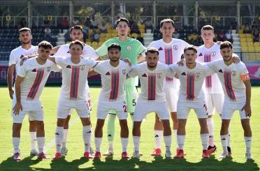 Altınordu, galibiyetle tanışamadı 