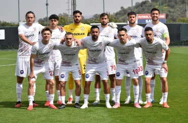 Altınordu transferde sessiz 
