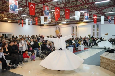 Altınova’da Ramazan coşkusu 