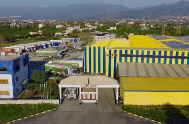 Altun Gıda, Seğmen Kardeşler Gıda yatırımıyla entegre gıda vizyonunu güçlendiriyor 