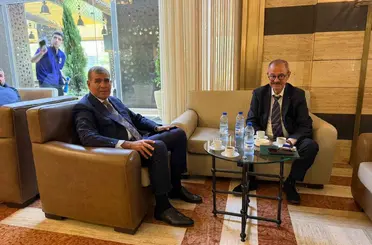 Altunkaya Grup 63. Şam Uluslararası Fuarı’na damga vurdu
