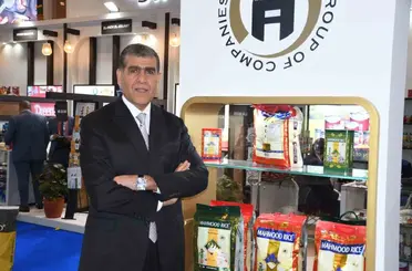 Altunkaya Grup, global markalarıyla FOODIST İstanbul Fuarı’nda
