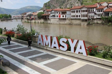 Amasya’da 2025’te hayatını kaybedenlerin yüzde 55’i erkek 