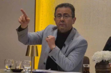 Amatör kümedeki olaylı maçın ardından ’yapı’ iddiası 