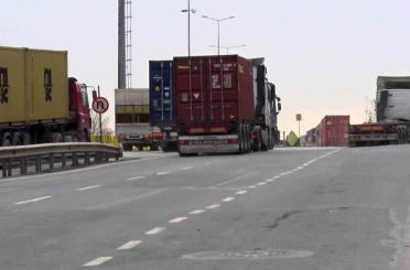 Ambarlı Limanı’nda büyük çile: Bölge halkı mağdur 