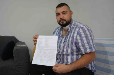 Amcası tarafından boğazından ve kafasında bıçaklanan motokurye: "Kendisi serbest, can güvenliğim yok" 