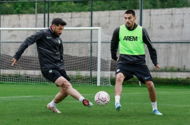 Amed Sportif Faaliyetler ile Dinamo Batumi Erzurum’da karşı karşıya gelecek 
