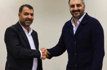 Amed Sportif Faaliyetler’de Kaloğlu dönemi 