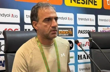 Amed Sportif Faaliyetler’de Küçükbayrak dönemi 