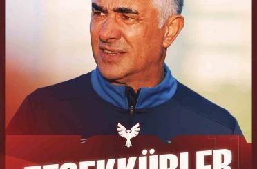 Amed Sportif Faaliyetler’de Mehmet Altıparmak dönemi sona erdi