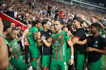 Amedspor’a 2 milyon 542 bin TL ceza! Taraftarlar Konyaspor maçını kaçıracak