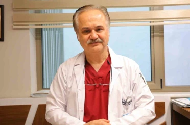 Ameliyathanede türkü ve uzun hava 