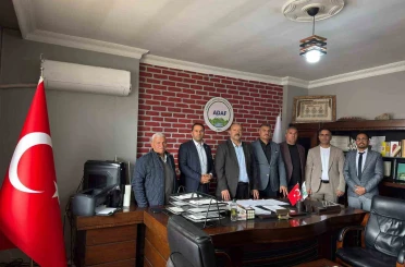 Anadolu Aşiretler Federasyonu’ndan İsrail’in idam yasası ve Mescid-i Aksa’nın kapatılmasına tepki 