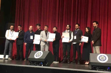 Anadolu Üniversitesi Devlet Konservatuvarı öğrencilerinden ulusal arenada büyük başarı 