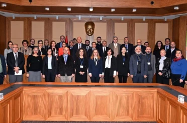 Anadolu Üniversitesi Edebiyat Fakültesinde 6 bölüm birden FEDEK akreditasyonu aldı 