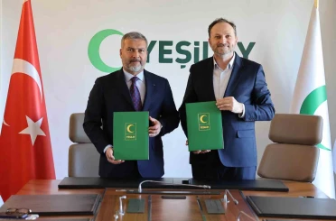 Anadolu Üniversitesi ve Yeşilay’dan bağımlılıkla mücadelede iş birliği 