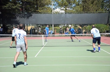 Anadolu Üniversitesi’nde 29 Ekim Cumhuriyet Bayramı spor etkinlileri başlıyor 