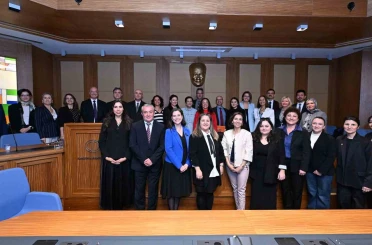 Anadolu Üniversitesi’nde Kurumsal Akreditasyon Programı başladı 