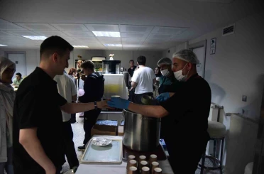 Anadolu Üniversitesinden final haftasında öğrencilere sıcak destek 