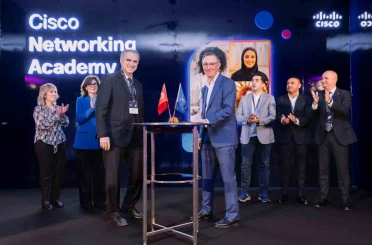 Anadolu Üniversitesi’nden "Gelenekten Geleceğe Siber Güvenlik Köprüsü" 