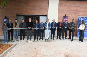 ’Anadolu Veri Merkezi Açılış Töreni’ gerçekleştirildi 