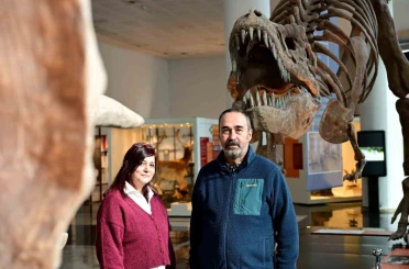 Anadolu’nun genetik hafızası bu müzede korunuyor 