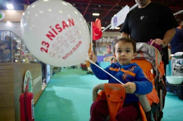 Anadolu’nun zenginliğine ilk günden yoğun ilgi 