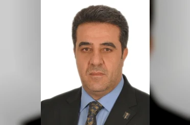 Anahtar Parti Kırşehir İl Başkanı Cemal Kaya: "Hasat dönemi üreticimize bereket getirsin" 