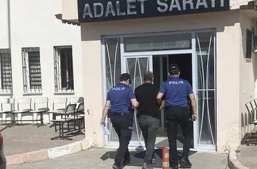 Anayasal düzeni ortadan kaldırmaya teşebbüsten 13 yıl hapis cezası alan firari hükümlü yakalandı