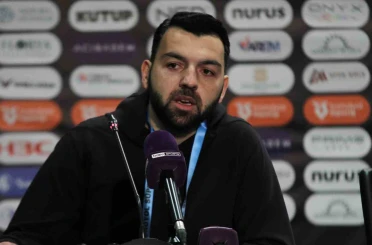 Anıl Demirci: "Buraya kadar gelip bizi destekleyen taraftarımızdan özür diliyoruz" 