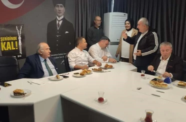 Ankara Gastrofest ziyaretçilerini yemek ve kültür yolculuğuna çıkartmaya hazırlanıyor 