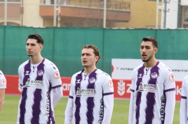 Ankara Keçiörengücü ilk hafta Antalyaspor ile karşılaşacak 
