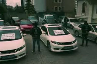 Ankara merkezli 10 ilde "Change araç" şebekelerine yönelik operasyonlarda 35 şüpheli yakalandı