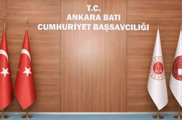 Ankara’da 2 milyon lira çalan hırsızlık çetesine operasyon: 2 kişi gözaltına alındı 
