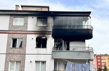 Ankara’da 4 katlı binada patlama: Hasarın boyutu gün aydınlanınca ortaya çıktı 