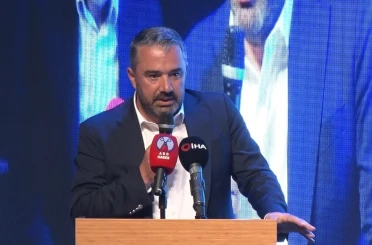 Ankara’da 400’e yakın berbere anatomik saç kesimi ve sosyal medya eğitim semineri 