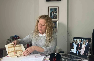 Ankara’da ABD Başkanı Trump’a babalık davası açıldı 