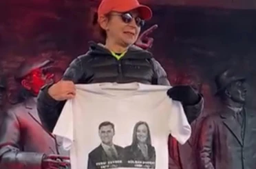 Ankara’da Alaşehir’in gururu oldu 