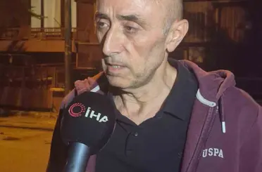 Ankara’da alkollü sürücünün çarptığı genç hayatını kaybetti
