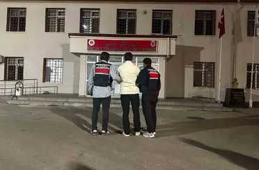 Ankara’da aranan FETÖ mensubu yakalandı
