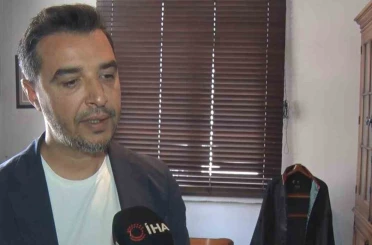 Ankara’da bir şahıs silahlarıyla restoranda gelip saldırı girişiminde bulundu 