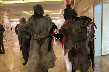 Ankara’da "Dünya Balıkesirliler Günü" kutlandı 