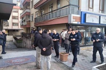 Ankara’da eski damadı tarafından öldürülen kadının komşusu: "Sürekli eve gelip rahatsız ettiğini söylüyordu" 