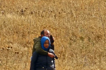 Ankara’da eski eşini silahla rehin aldı 