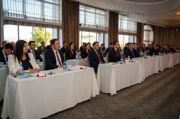 Ankara’da Geri Gönderme Merkez Müdürleri İstişare Toplantısı gerçekleştirildi
