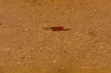 Ankara’da havaya ateş açan şüphelilerin yakalanmasına yönelik çalışma başlatıldı 