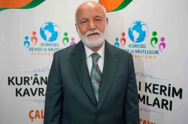 Ankara’da ‘Kur’an-ı Kerim Kavramları’ konulu çalıştay düzenlendi 