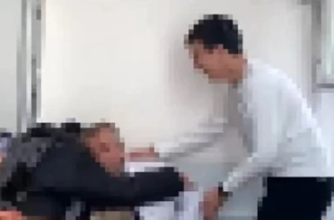 Ankara’da öğretmenleriyle alay edip video çeken öğrencilere verilen cezalar belli oldu 